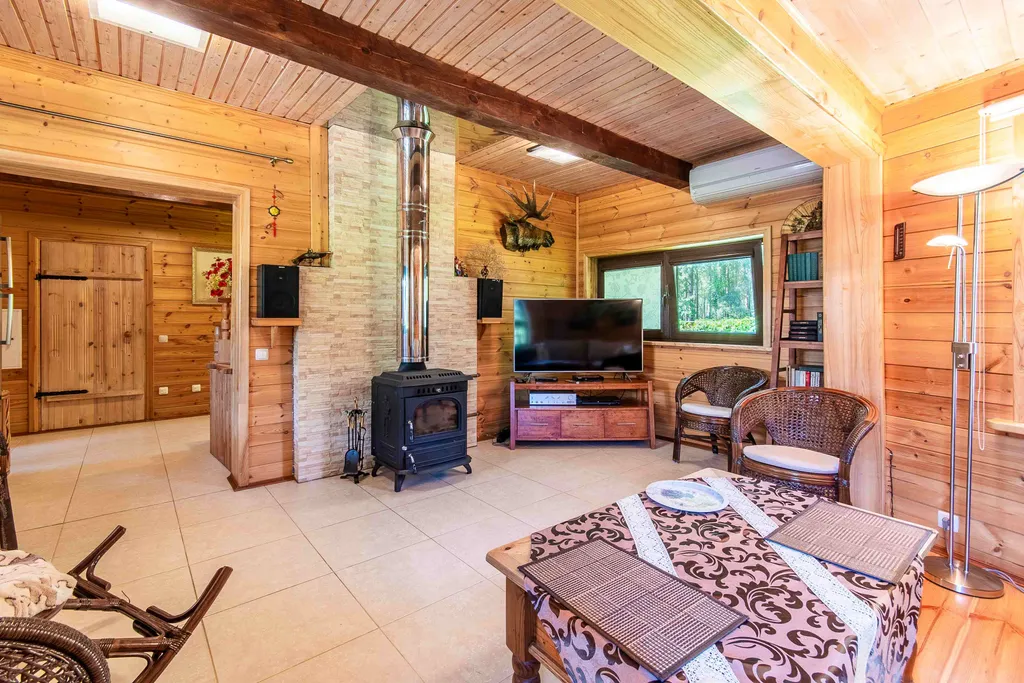 Коттедж Жемчужный