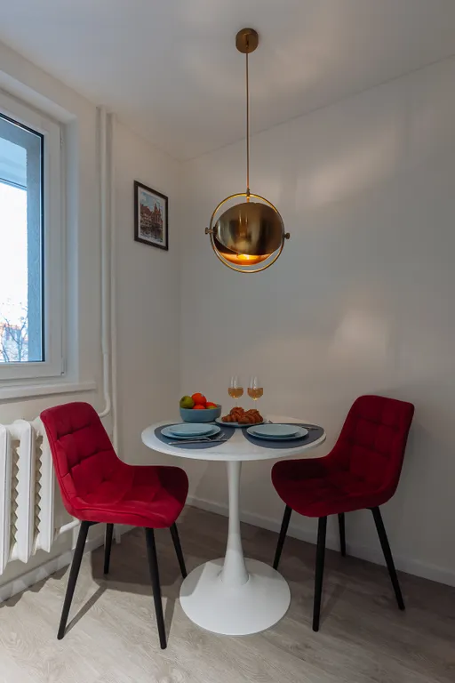 Апартаменты Knaiphoff