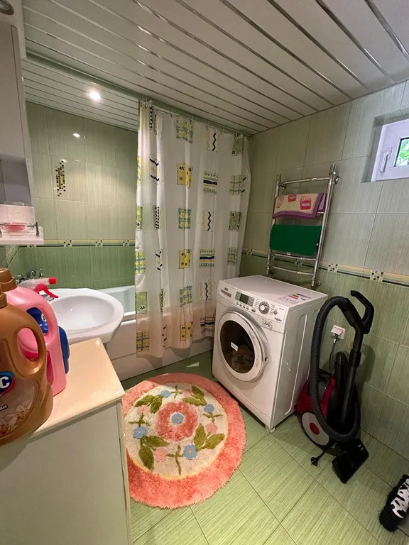 Коттедж Небольшой уютный дом — Кисловодск