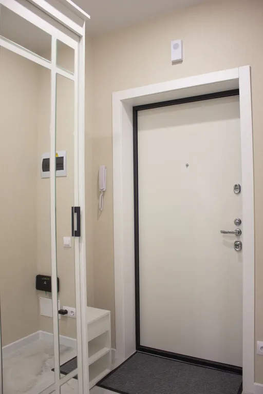 Квартира Уютный маяк