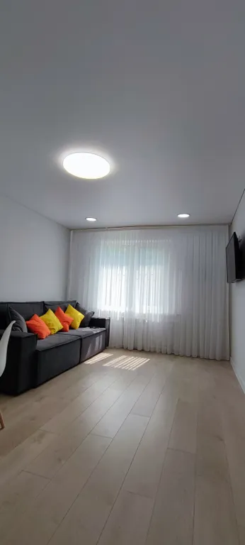 Апартаменты новинка