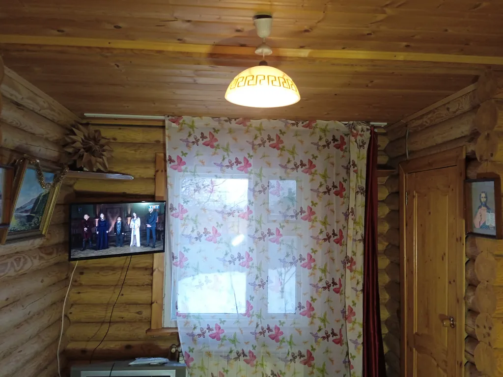 Тихий отдых