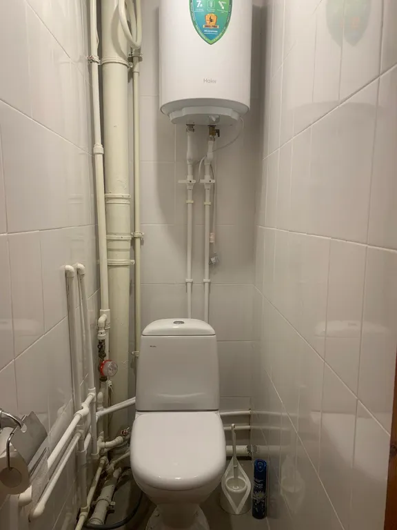 Двухкомнатная рядом с аквапарком