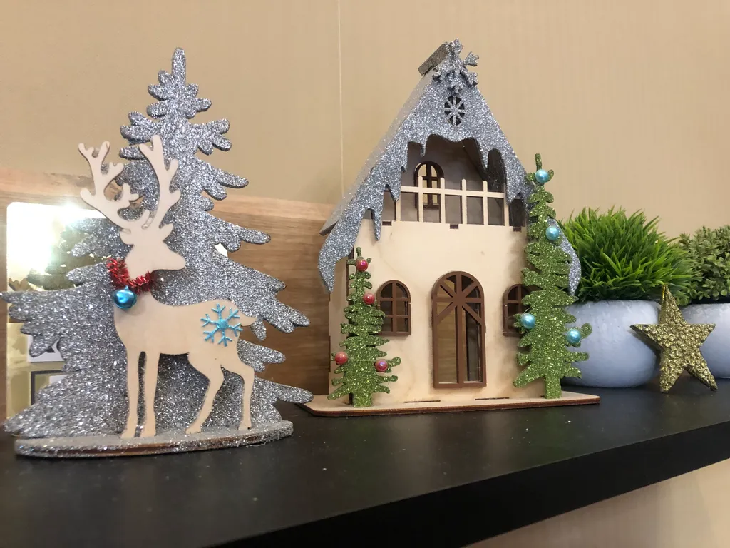 Коттедж Уютный дом с камином и сауной у озера — Ларионово