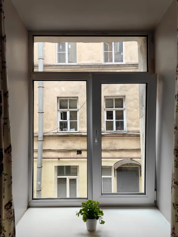 Квартира Комната в самом центре Санкт-Петербурга — Санкт-Петербург