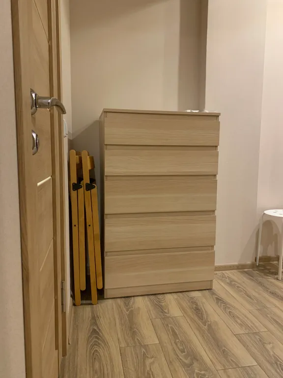 Уютная чистая и очень тёплая студия