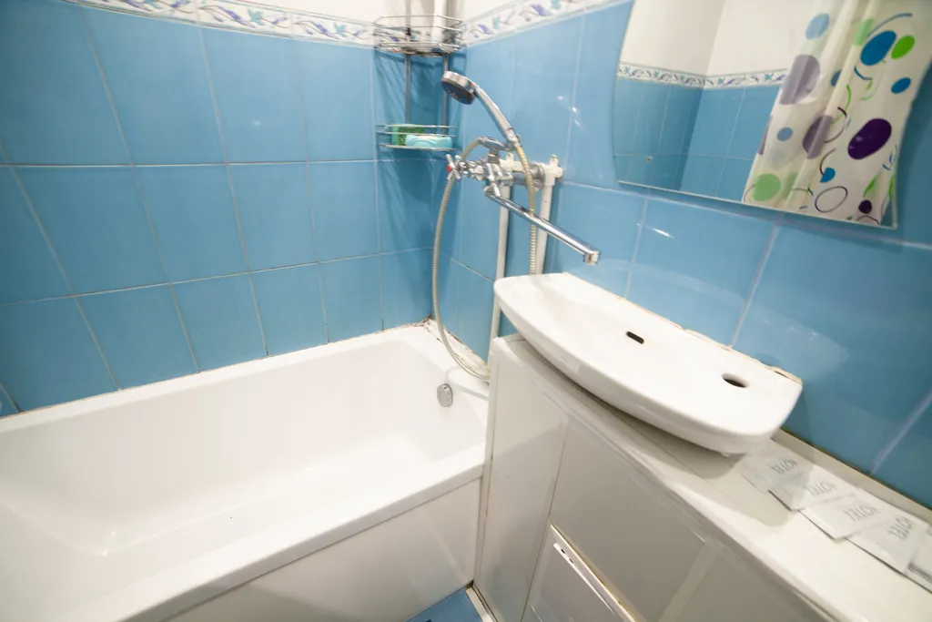 Квартира Квартира рядом с Амакс, коммунальный мост — Красноярск