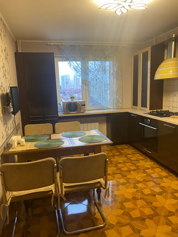 Квартира 2-комнатная Квартира — Екатеринбург