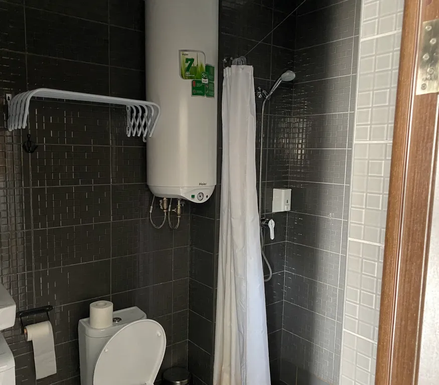 Апартаменты на М4