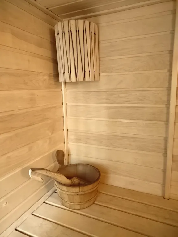 Коттедж Дом для отдыха в живописном месте — Луга