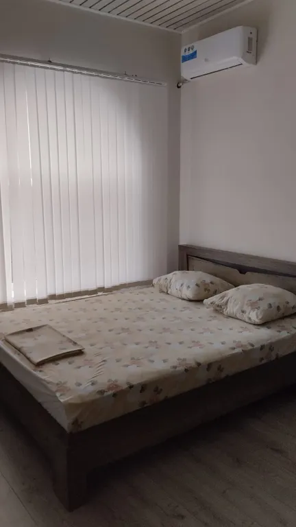 Дом с подогреваемым бассейном и сауной с видом на море