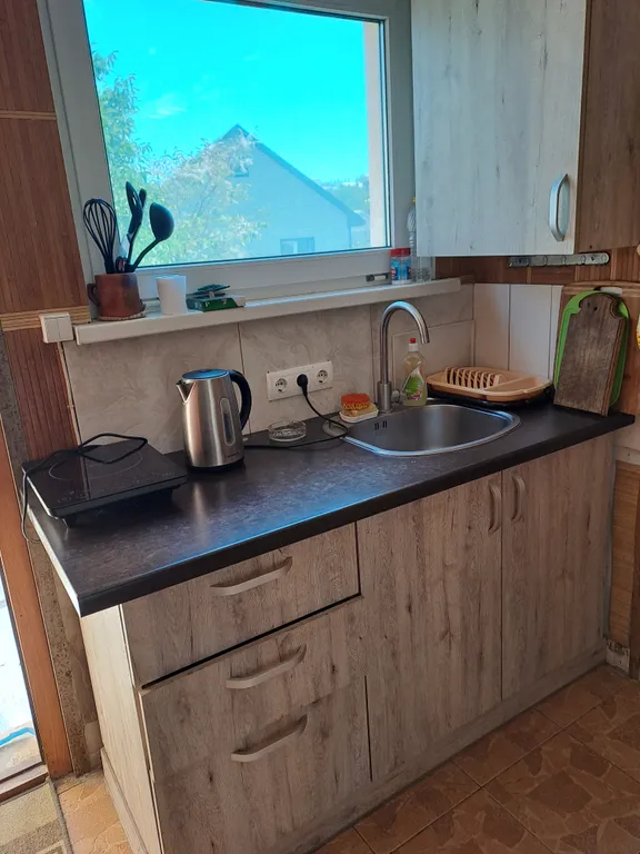 Домик у моря