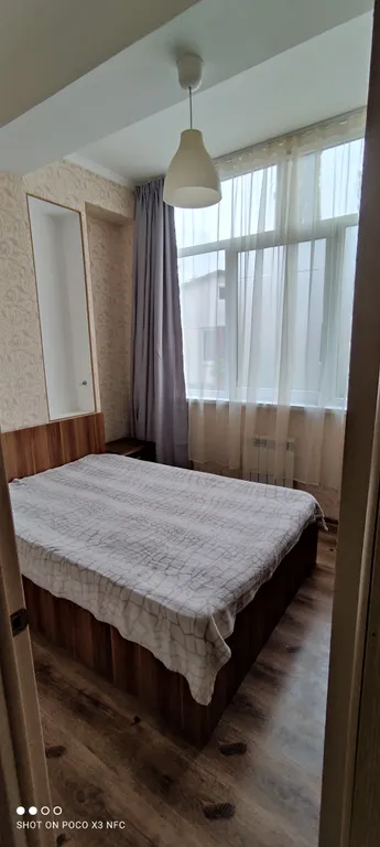 1-комнатная Квартира — аренда посуточно в Сочи