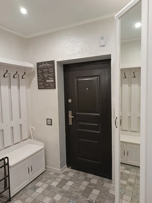 Квартира Квартира Апартамент Лето — Калининград