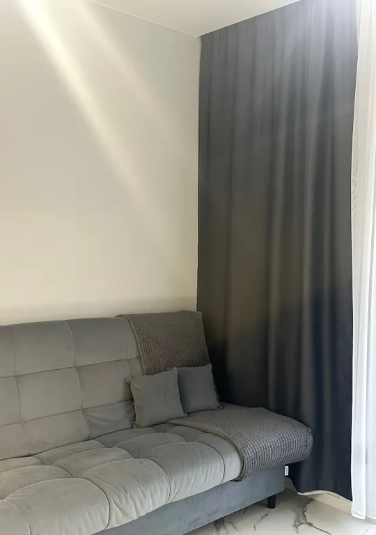 Квартира Квартира-студия в новом ЖК бизнес-класса "Кислород" — Сочи