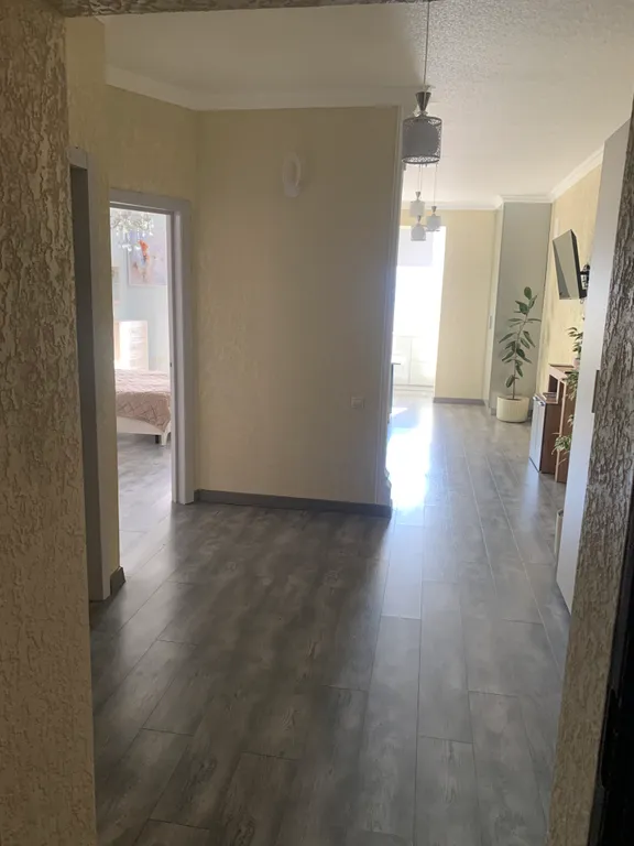 Квартира Уютная двухкомнатная квартира в центре города — Владикавказ