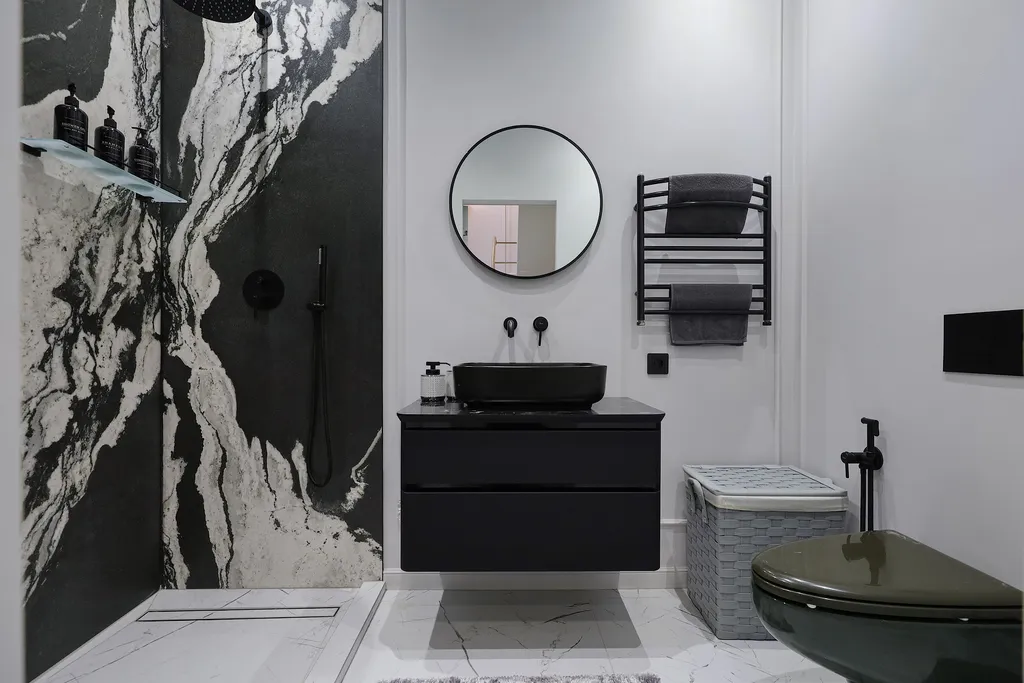 Таунхаус BalticRealty Marinburg с террасой вблизи моря