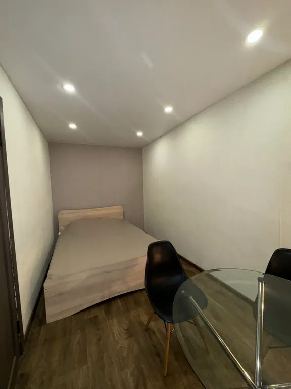 Квартира в самом центре Мурманска