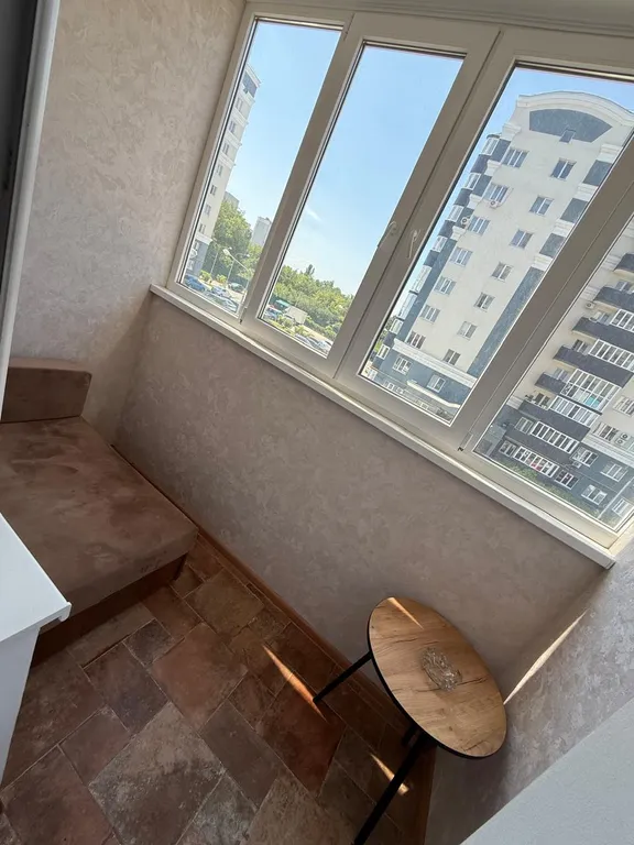 Уютная квартира близко к центру