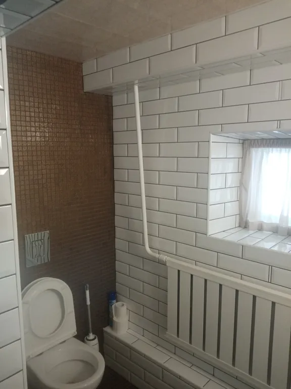 Уютный коттедж