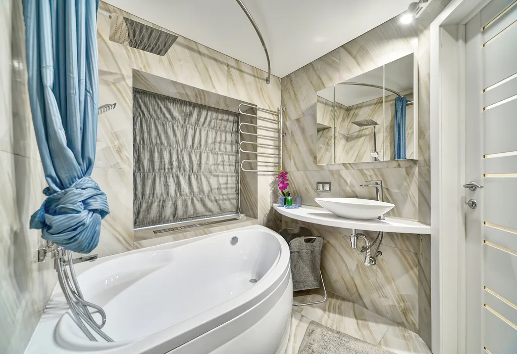 Квартира Квартира Двухкомнатная студия премиум класса в элитном центре — Санкт-Петербург