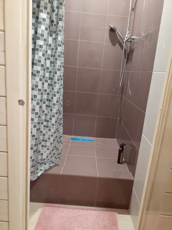 Новый дом для большой компании