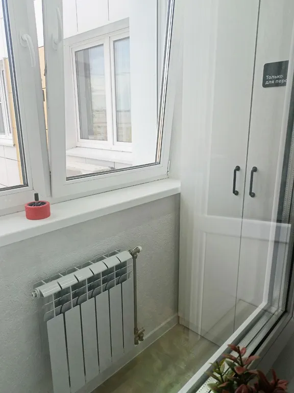 Эксклюзивная квартира с огромным турецким диваном