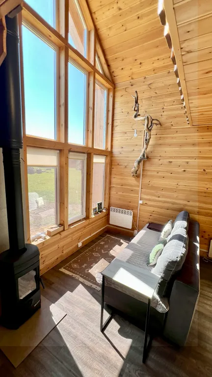 Коттедж Уютный теплый дом — аренда посуточно в Хужир (Ольхон)