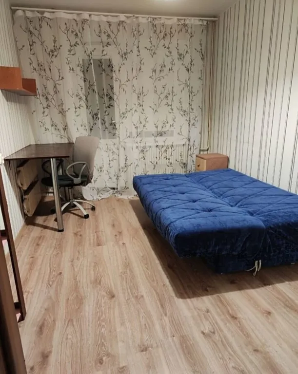 Квартира Семейная 3-комнатная квартира — Великий Новгород