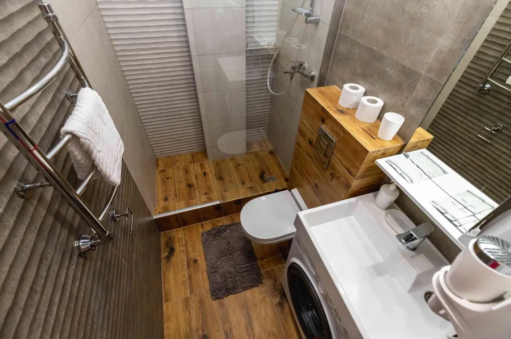 Квартира Квартира Современная 2-к Море апартаментов рядом с Сириус Арена — Сириус