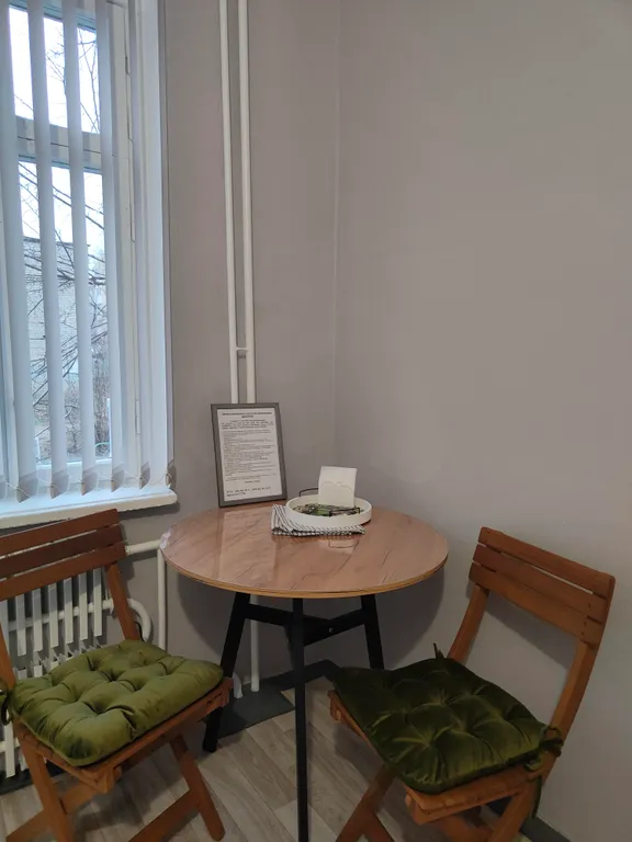 Комфортная квартира для вашего отдыха