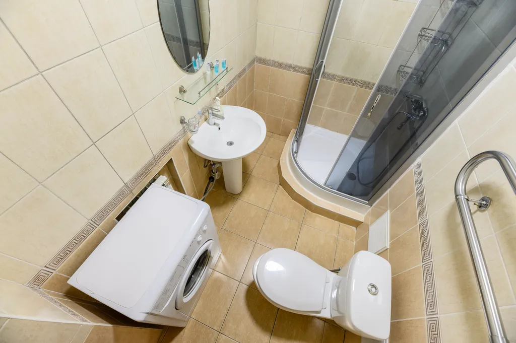 Современный жилой комплекс в центре