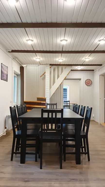 Коттедж Дом у четверых озер — аренда посуточно в Ильичево