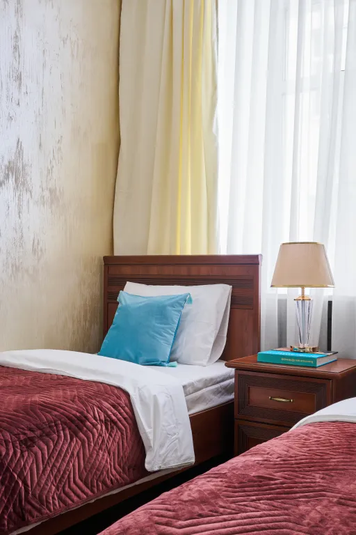 Квартира 4-комнатная квартира на Арбате в тихом месте, центр Москвы — Москва