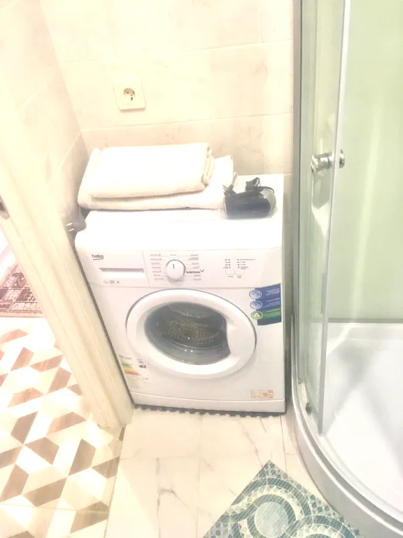 Panorama kazan studio center