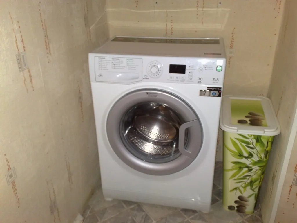 Проживание с отчётными документами