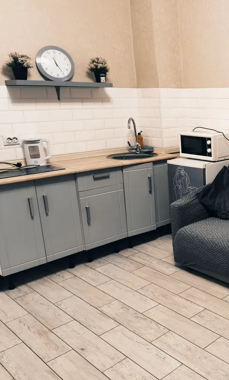 Студия люкс