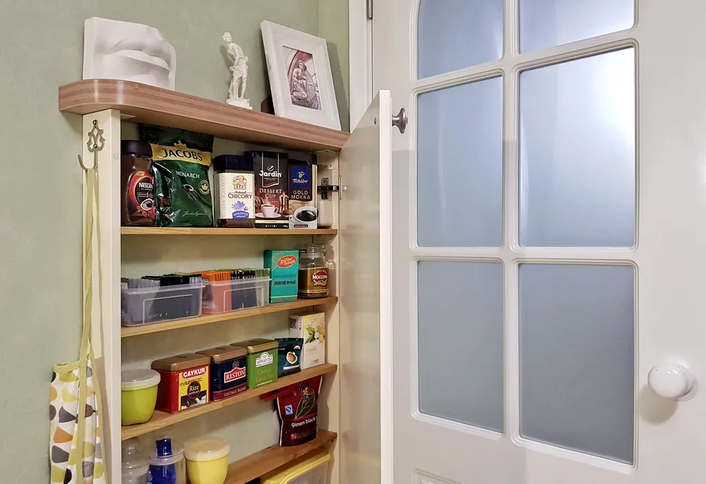 Квартира Комната — Москва