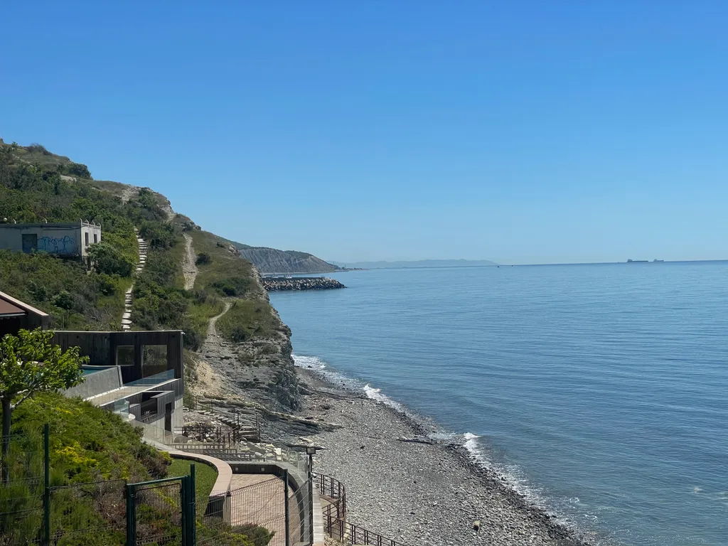 Квартира Комната — Южная Озереевка