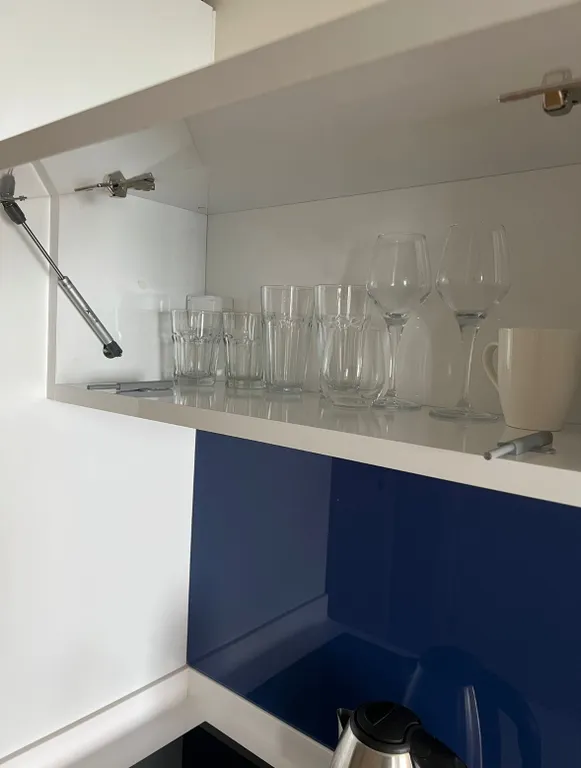 Апартаменты с видом на море