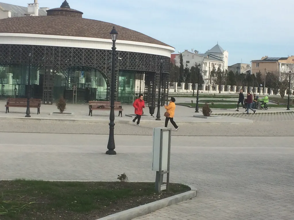 4-комнатный Дом