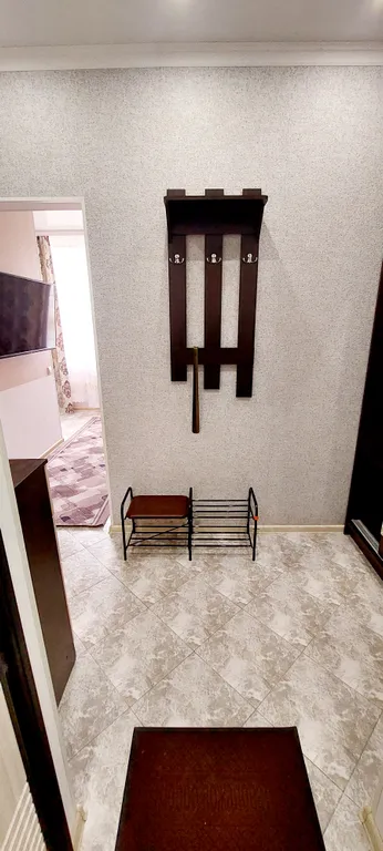 Квартира Квартира первая береговая — Сириус