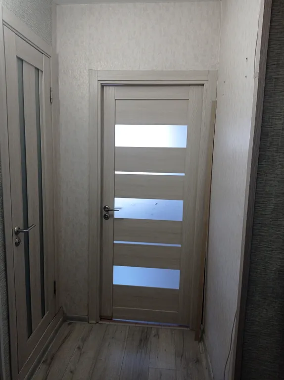 Уютная, светлая и тёплая 2-х комнатная квартира в районе People's Рark