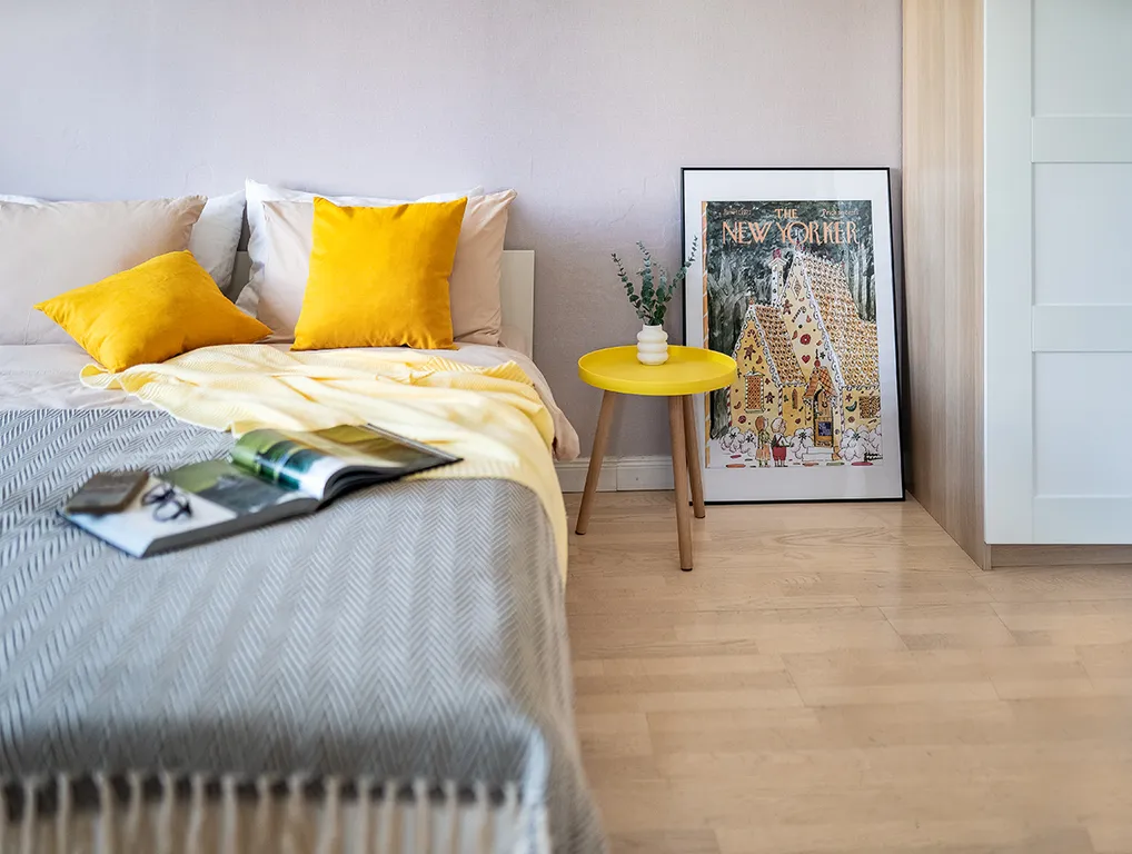 1-комнатная Квартира — аренда посуточно в Санкт-Петербург