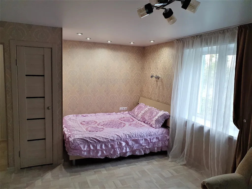 Уютная квартира почти в центре города — аренда посуточно в Челябинск