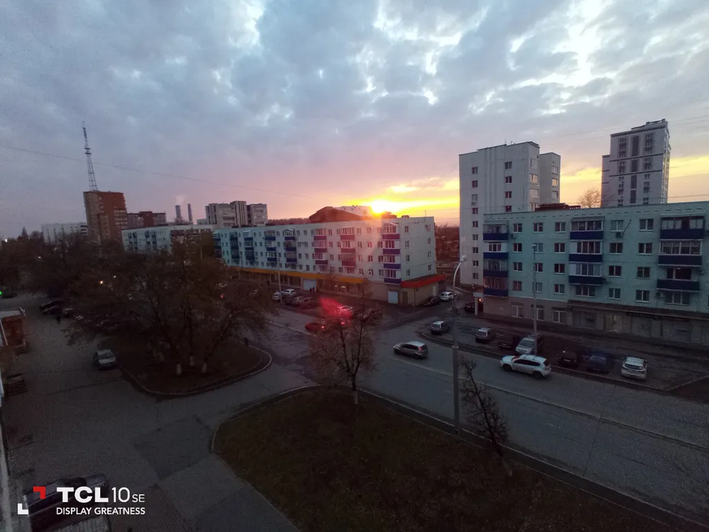 Телецентр - лучше чем дома