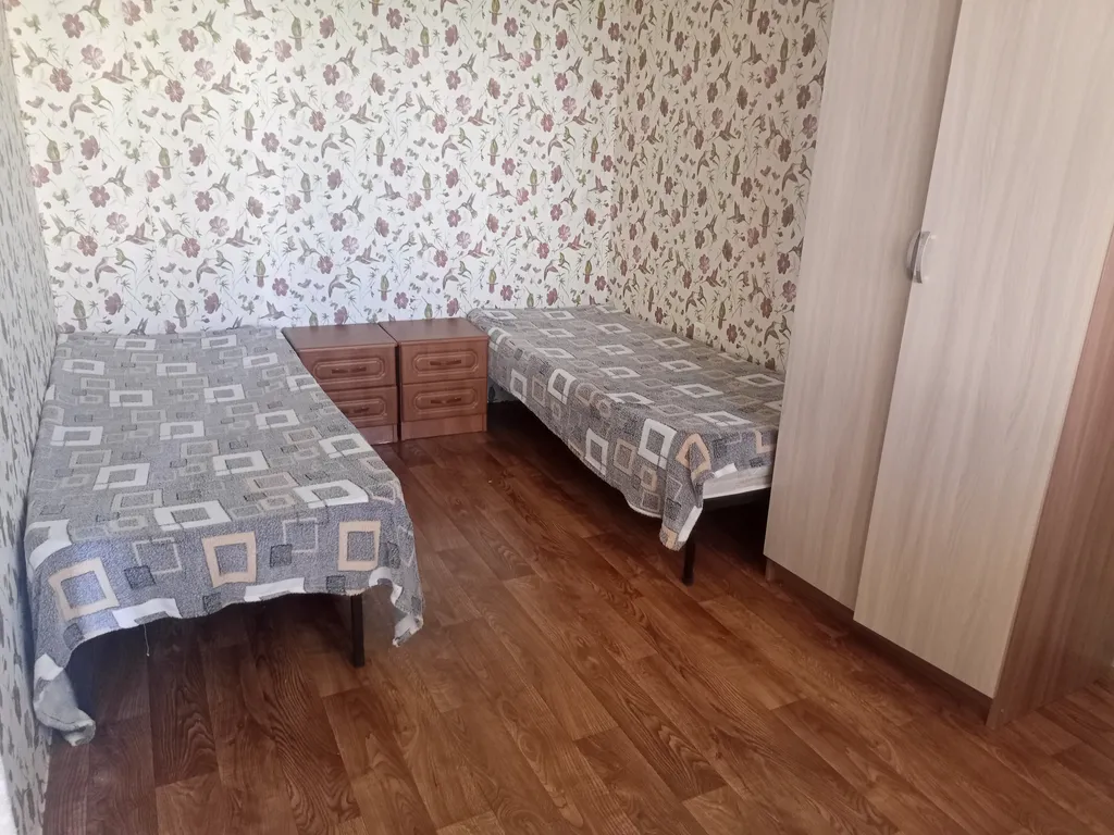 Дом с теплым бассейном и баней на дровах