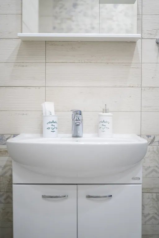 Квартира Квартира Apartments Malina Alt Platz 59 — Светлогорск