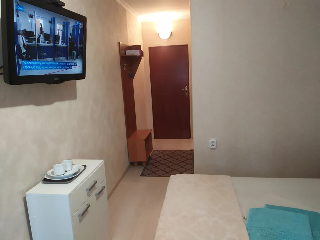 Квартира Комната — Лазаревское