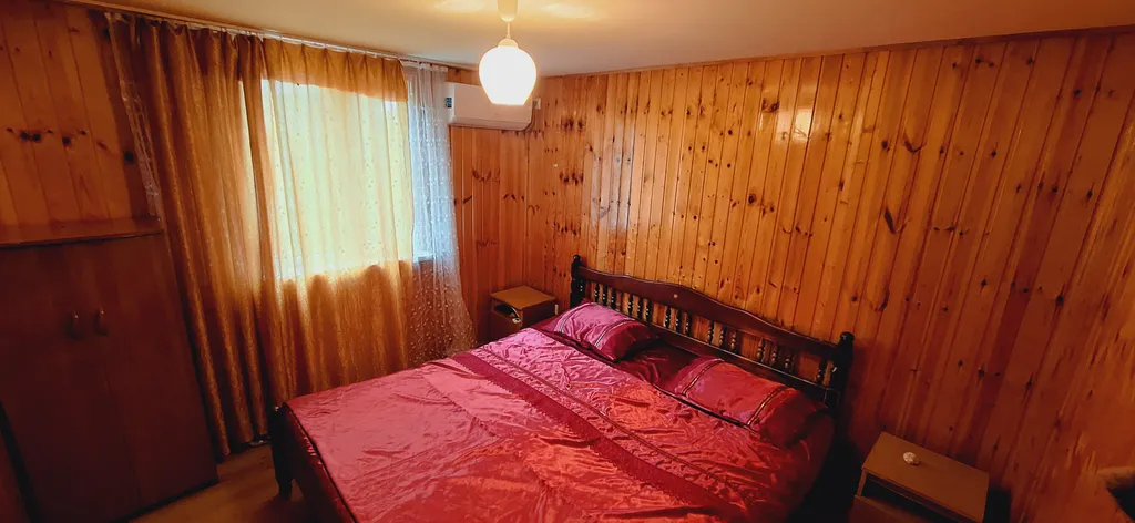 Квартира Мы рады пригласить вас в мир комфорта и уюта — аренда посуточно в Якорная Щель